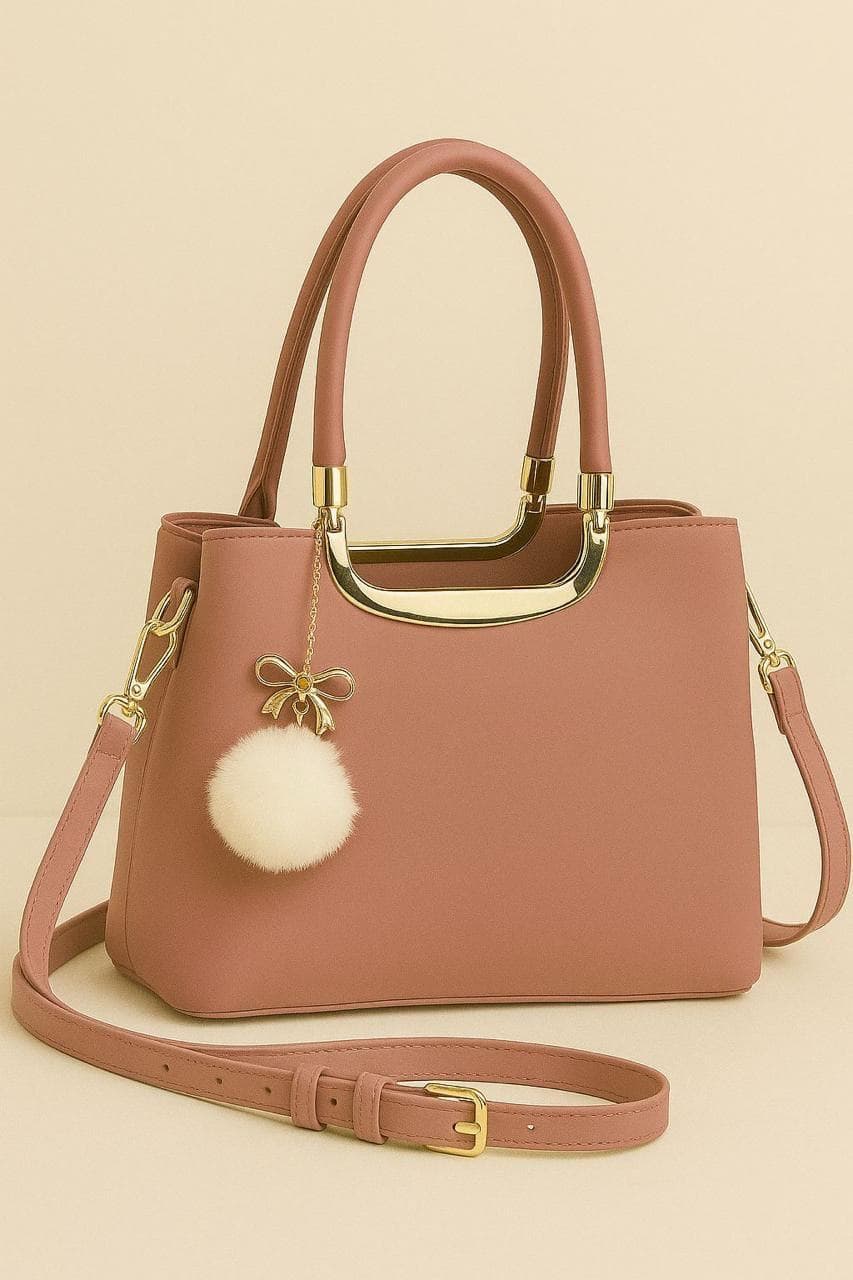 Crescent Sling Bag 3