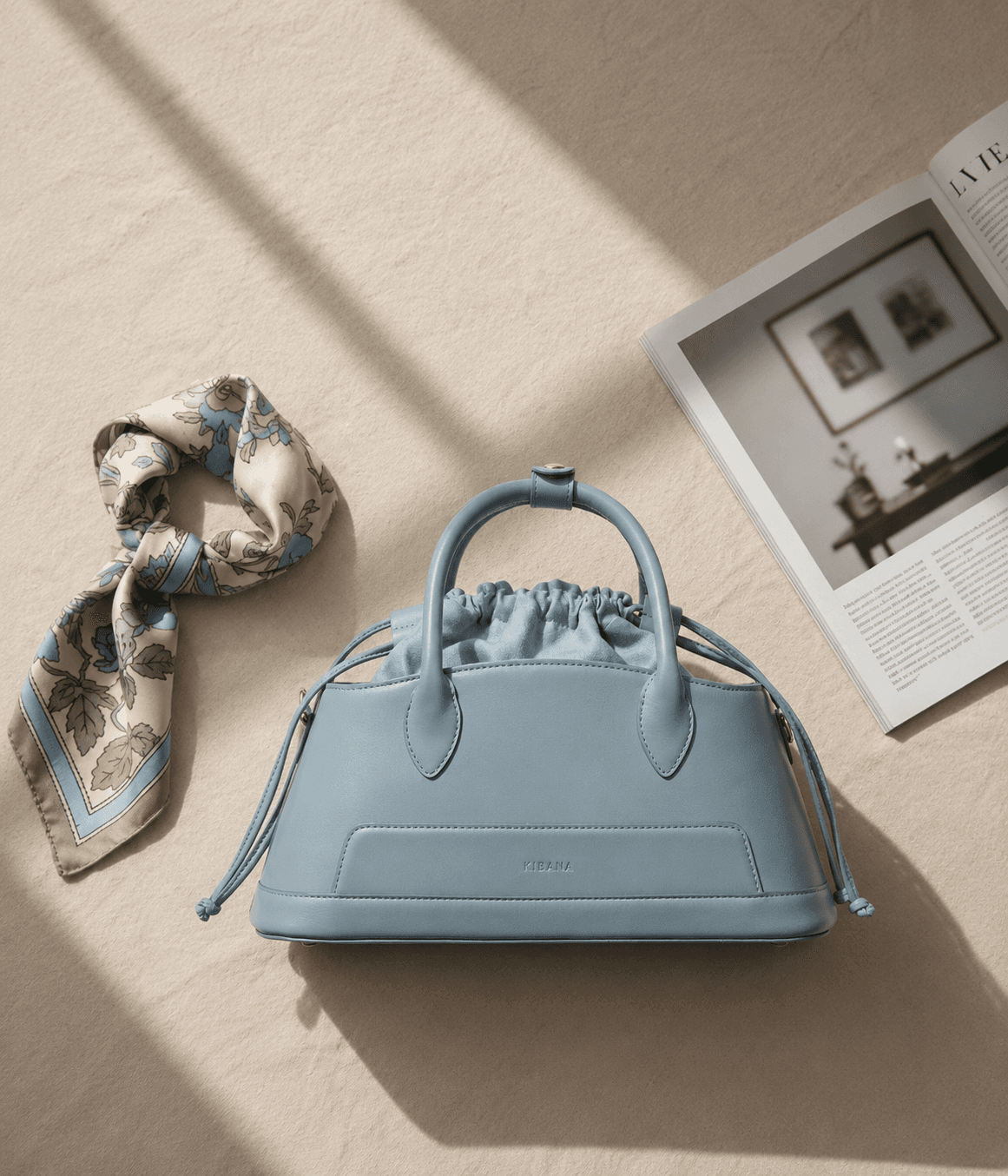 Prizma Sling Bag