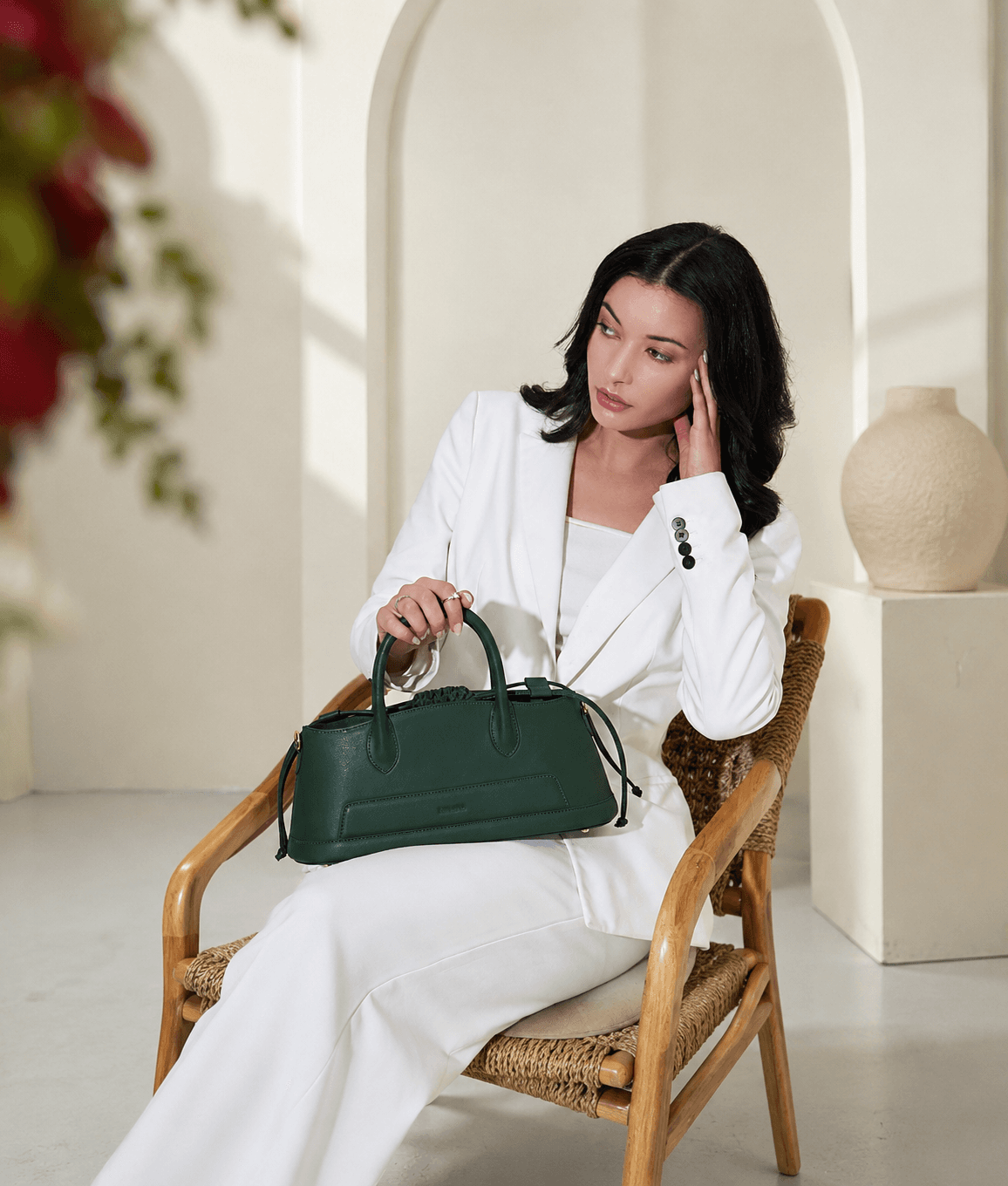 Cordia Bag
