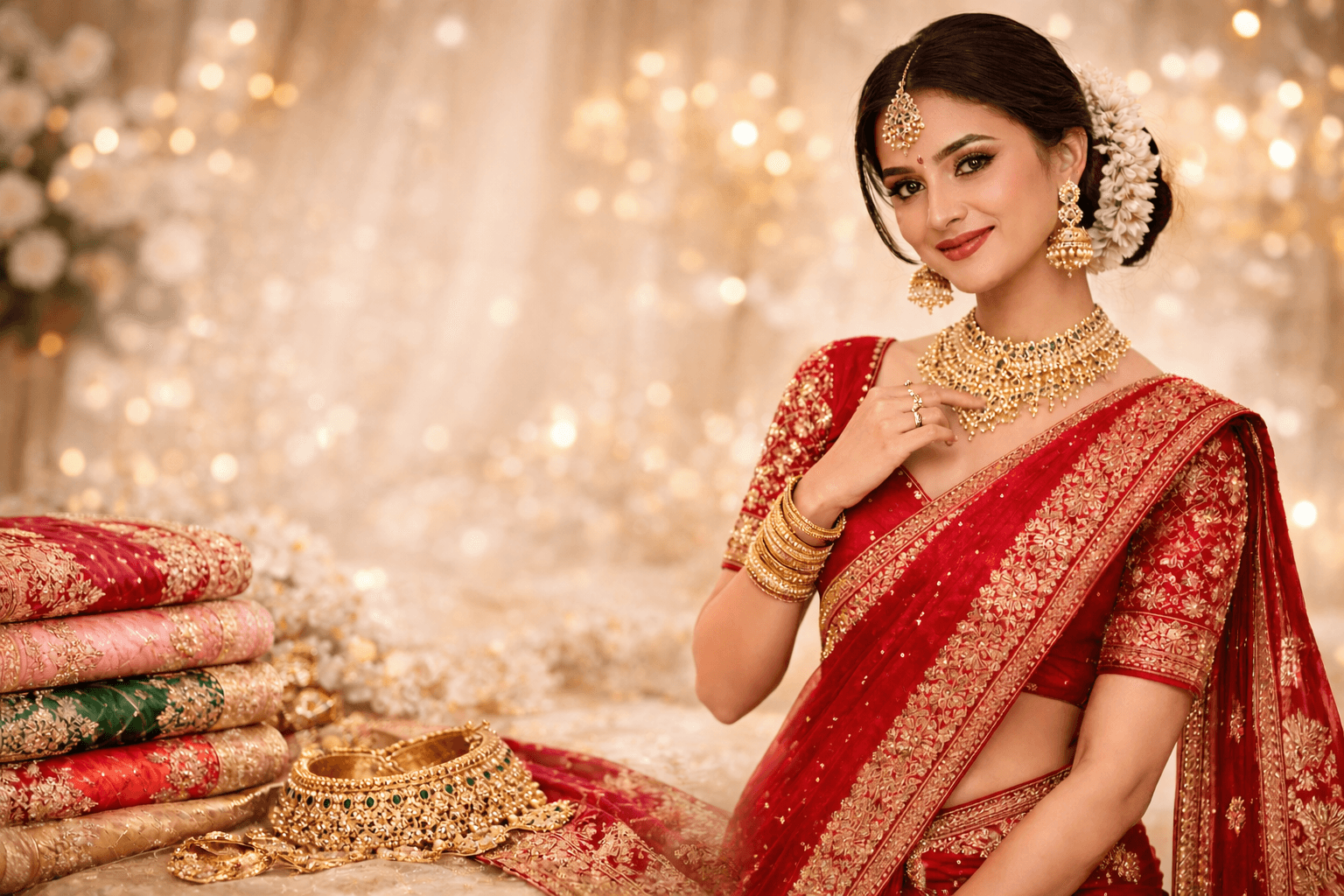 ADHYA Designer Studio