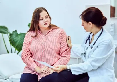 Certificate in Obesity Management - Endocrinology Course