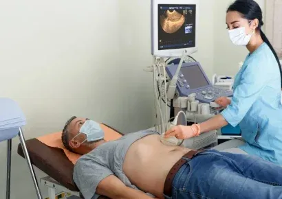 Fellowship in Abdominal Imaging - Radiology Course