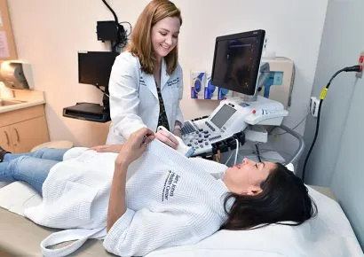 Fellowship in Breast Imaging - Obs & Gynae Course