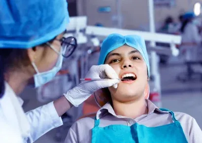 Fellowship in Maxillofacial and Oral Surgery - Dental Course