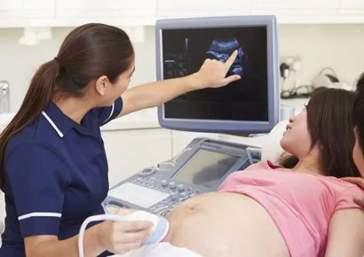Fellowship in Obstetrics Ultrasound - Obs & Gynae Course