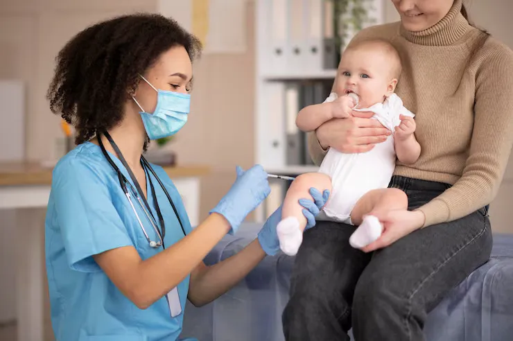 PG Diploma in Maternal & Child Health - Pediatrics Course