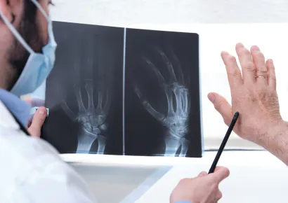Fellowship in Rheumatology - Orthopedics Course