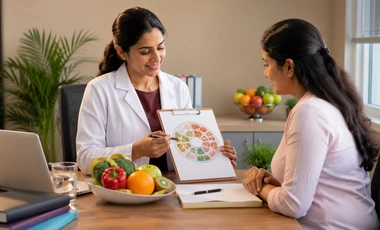 Certificate in Clinical Nutrition - Nutrition Course