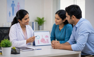 Certificate in Family Planning - Obs & Gynae Course