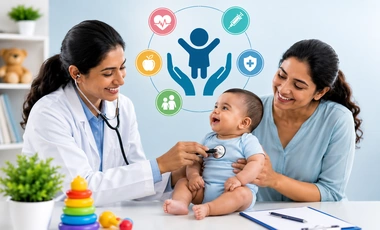 Certificate in Child Health - Pediatrics Course