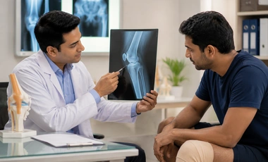 Certificate in Orthopedic and Trauma Medicine - Orthopedics Course
