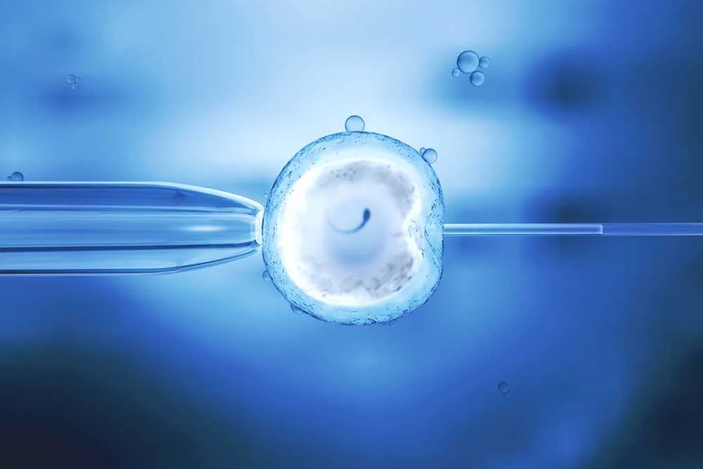 Certificate in Clinical Embryology - Reproductive Course
