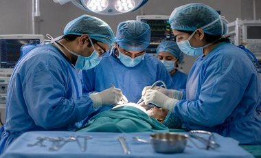 Fellowship in Pediatric Surgery - General Surgery Course