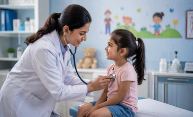 Fellowship in Pediatrics - Pediatrics Course