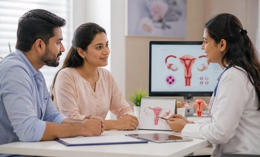 PG Diploma in Infertility Management - Obs & Gynae Course