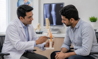 PG Diploma in Orthopaedics - Orthopedics Course